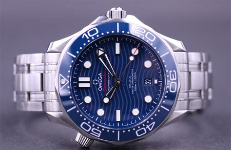 Omega Seamaster 300m price malaysia